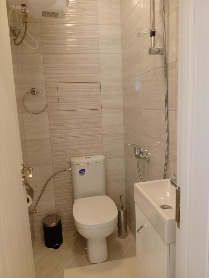 Valentina Bg Apartment 索菲亞 外观 照片