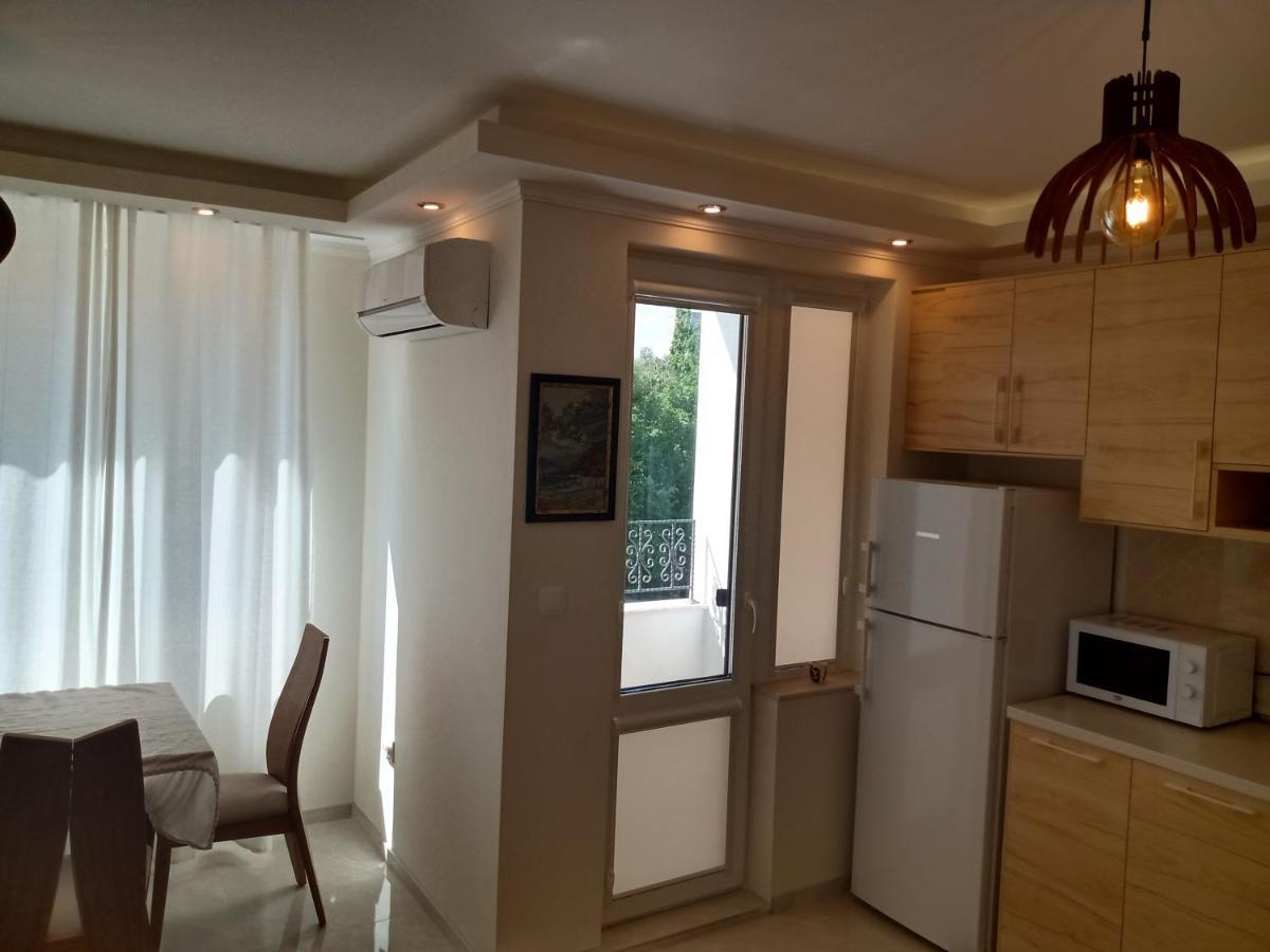 Valentina Bg Apartment 索菲亞 外观 照片