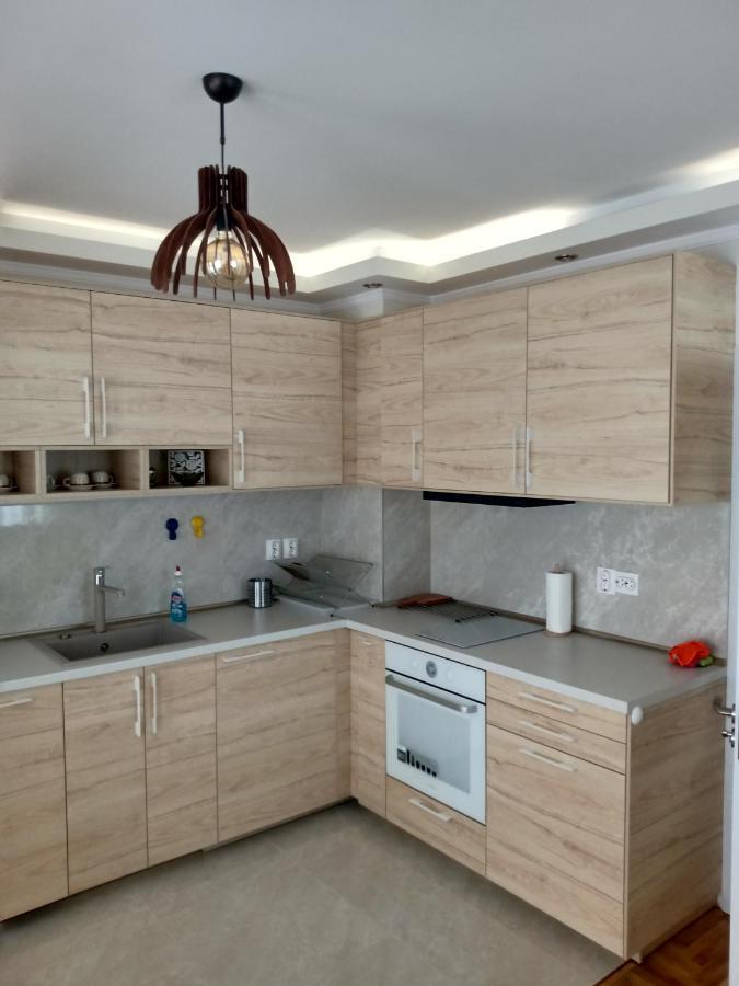 Valentina Bg Apartment 索菲亞 外观 照片