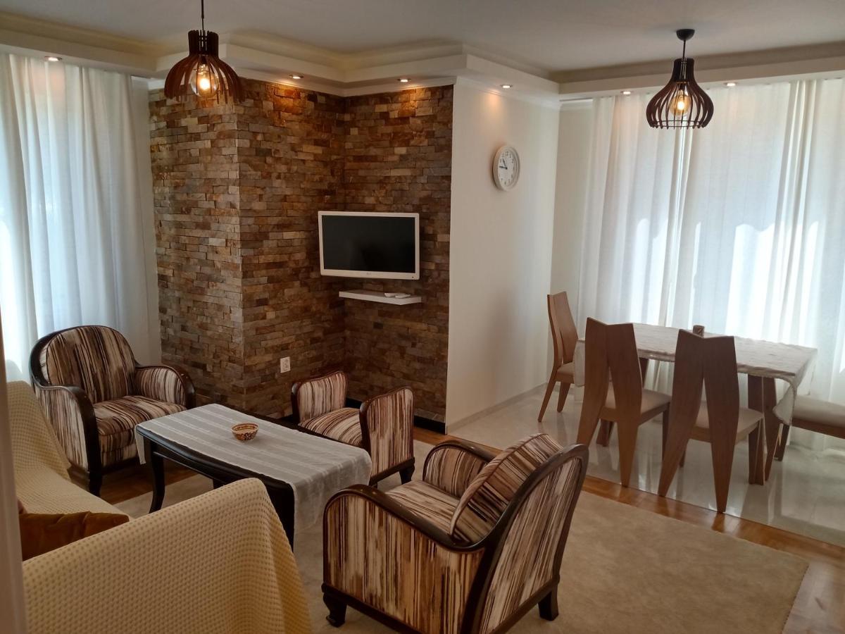 Valentina Bg Apartment 索菲亞 外观 照片