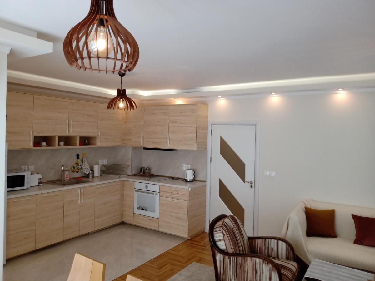 Valentina Bg Apartment 索菲亞 外观 照片