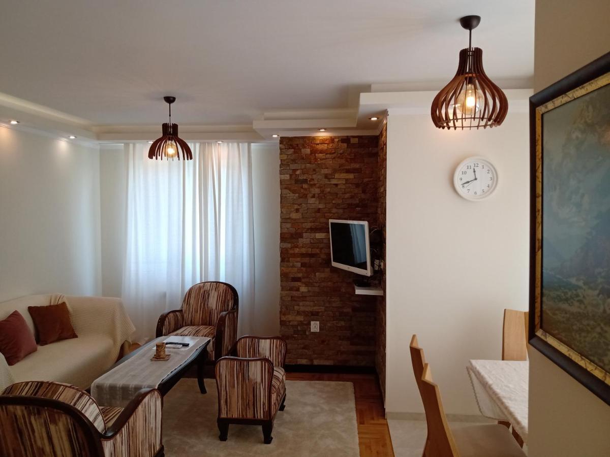 Valentina Bg Apartment 索菲亞 外观 照片