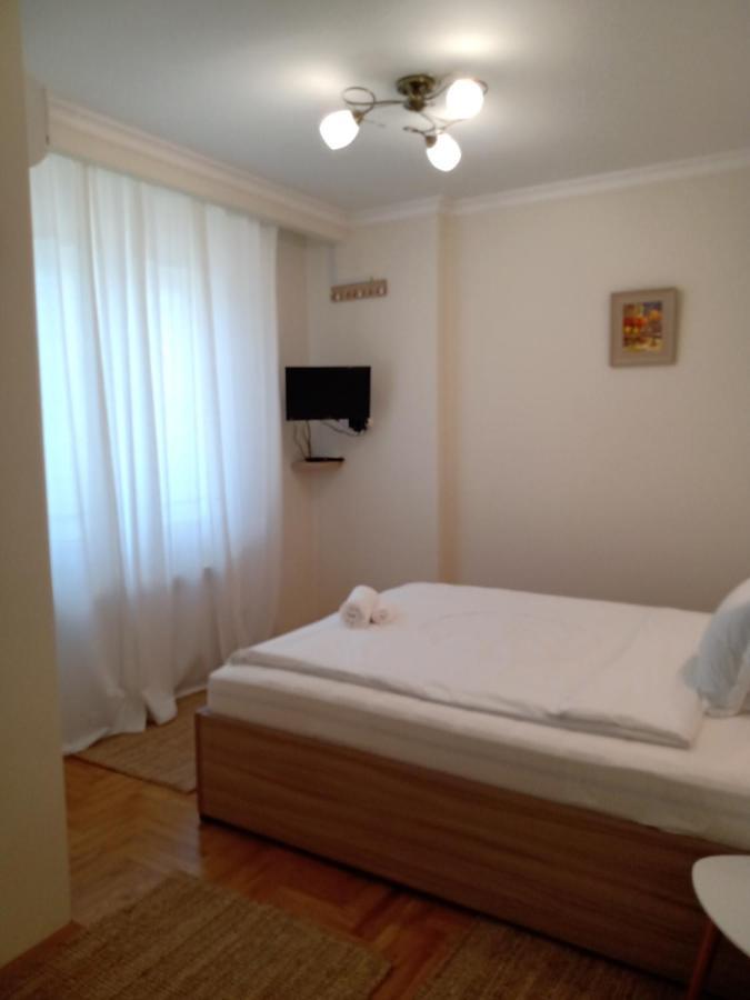 Valentina Bg Apartment 索菲亞 外观 照片