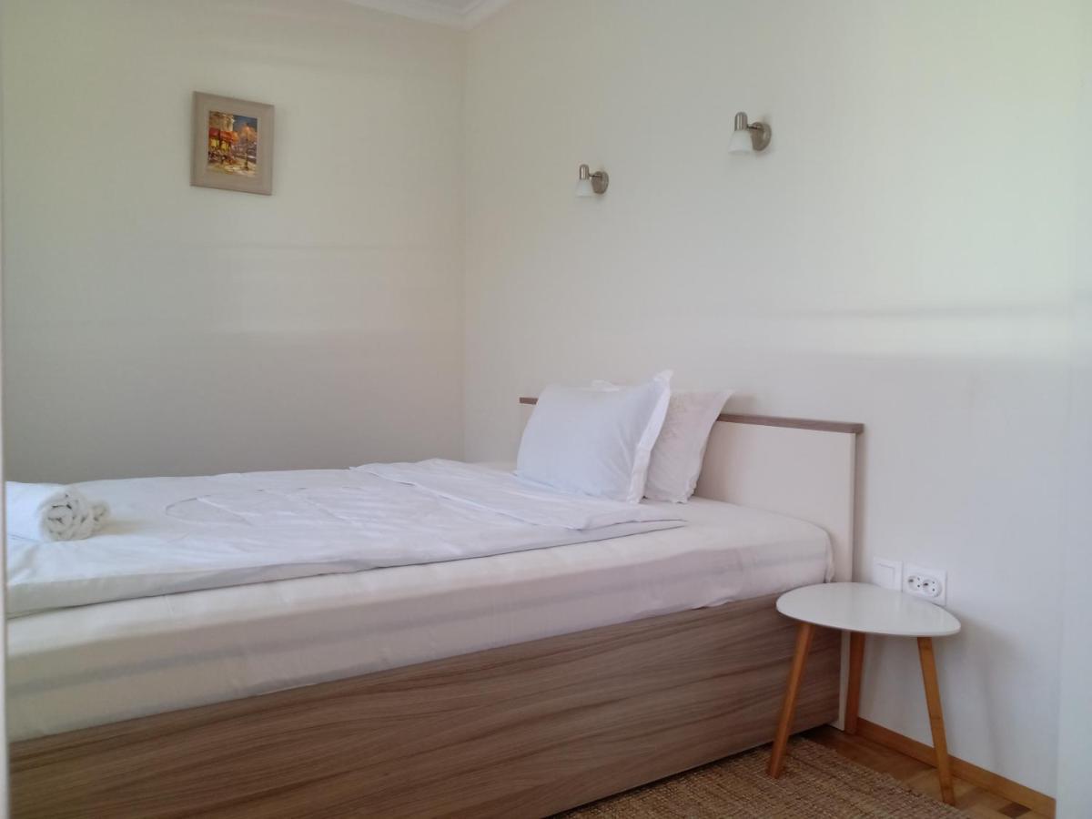 Valentina Bg Apartment 索菲亞 外观 照片