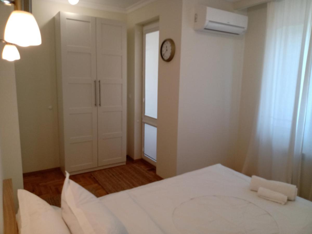 Valentina Bg Apartment 索菲亞 外观 照片